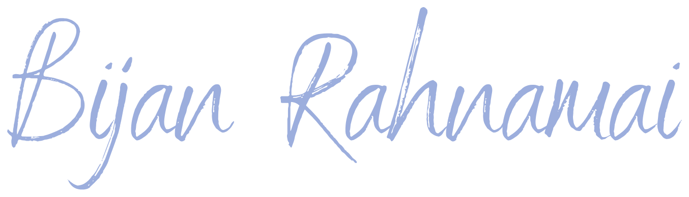 Bijan Rahnamai