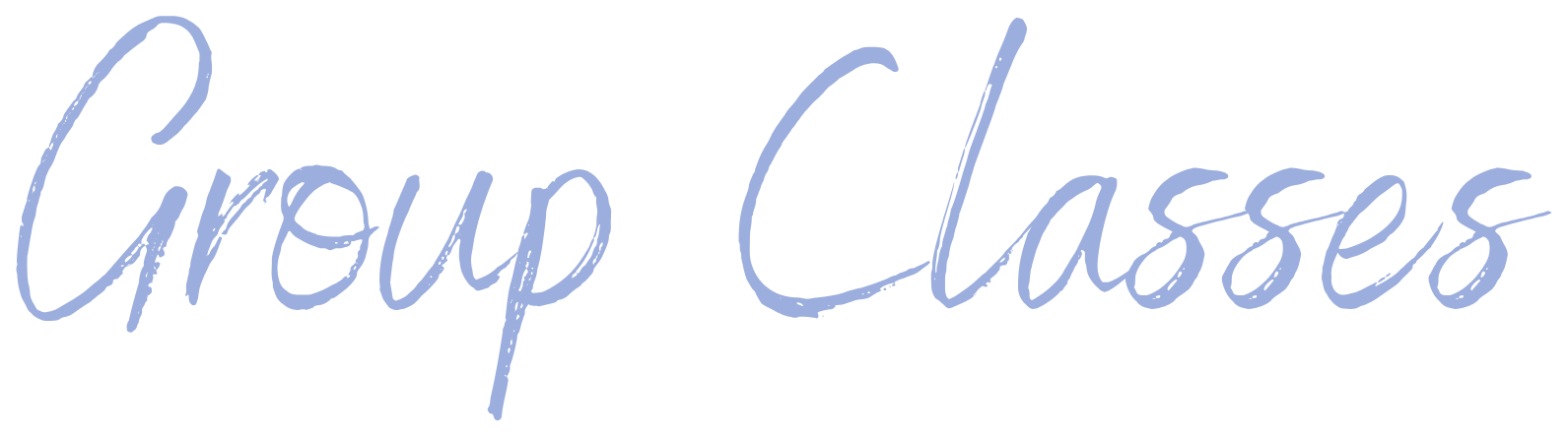 Group Classes