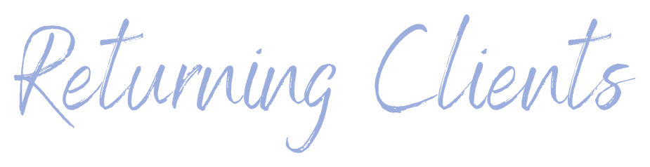 Returning Clients